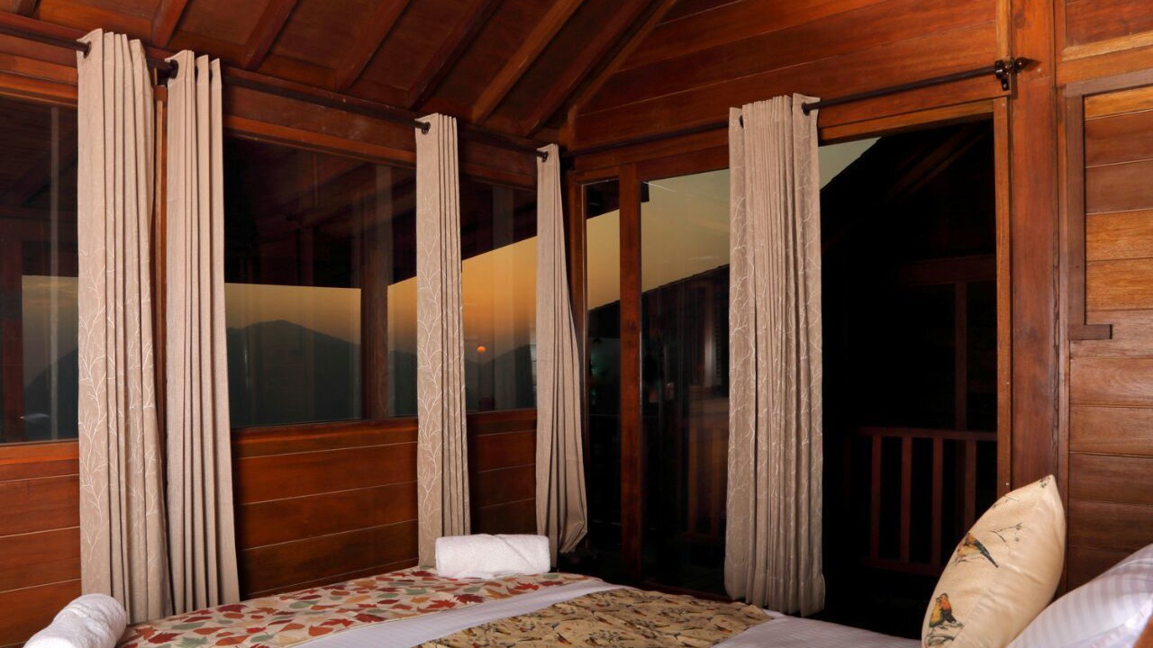 Photo of Bedroom in Pangot