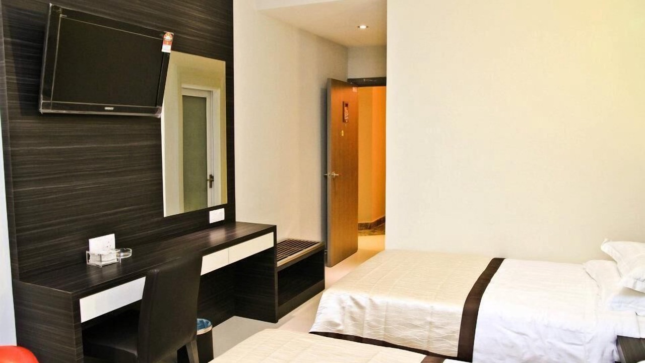 Photo of Bedroom in Kampung Pengkalan Pandan