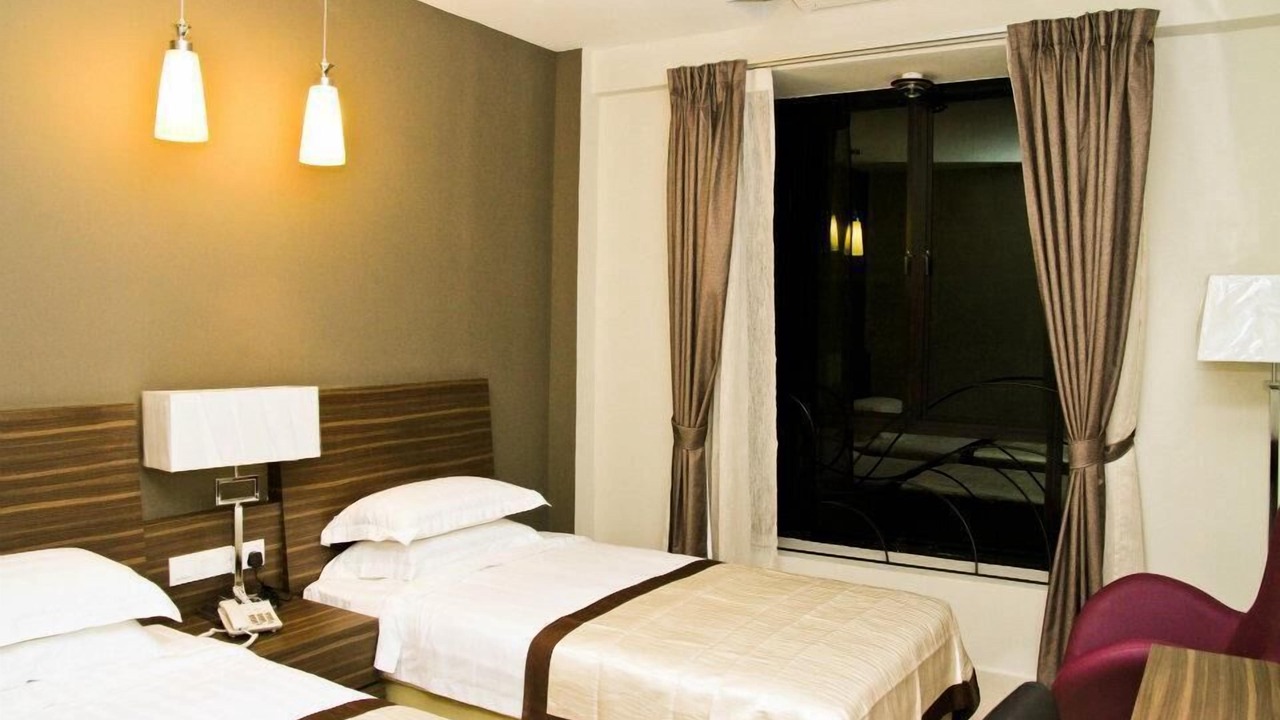 Photo of Bedroom in Kampung Pengkalan Pandan