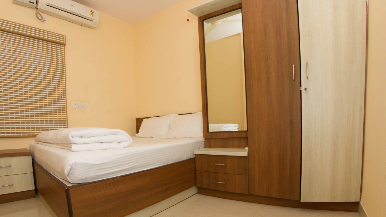 Photo of Bedroom in Arekere