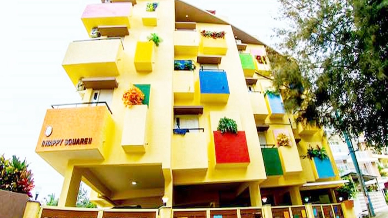 Photo of Outdoor in Arekere