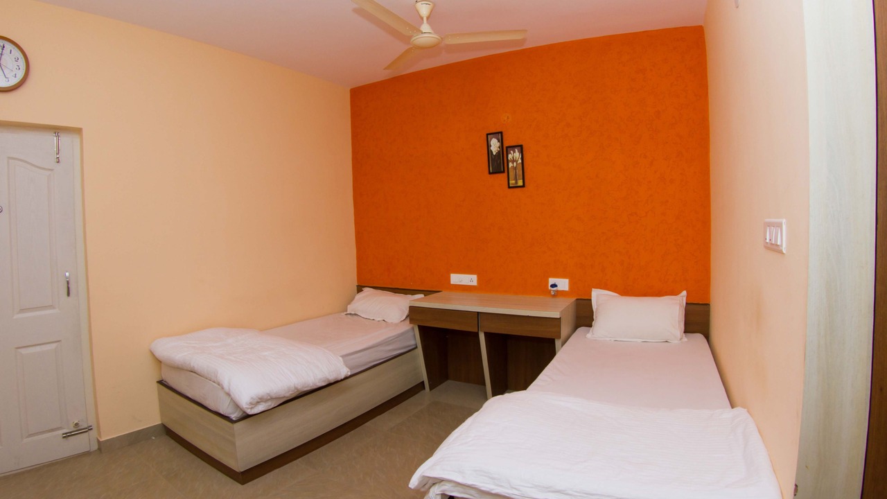 Photo of Bedroom in Arekere