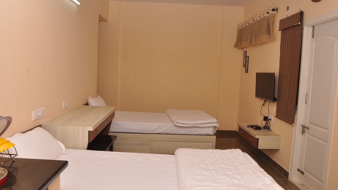Photo of Bedroom in Arekere
