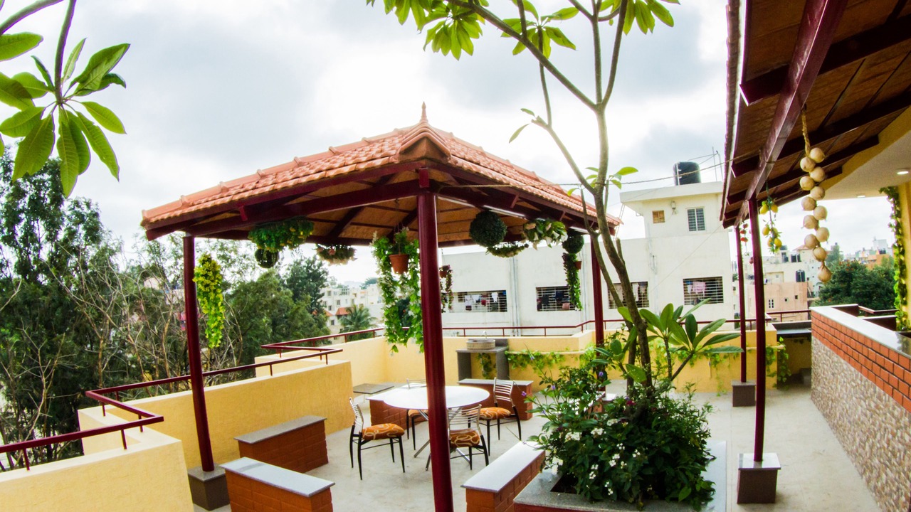 Photo of Patio Balcony in Arekere