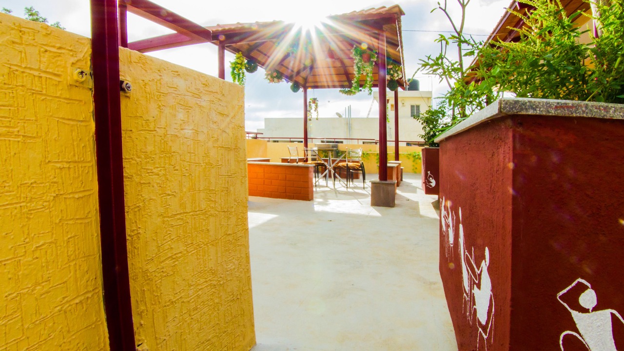 Photo of Patio Balcony in Arekere