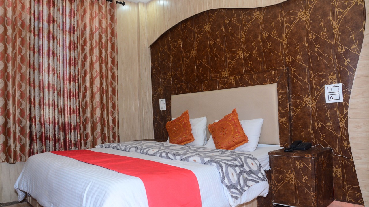 Photo of Bedroom in Sundarnagar