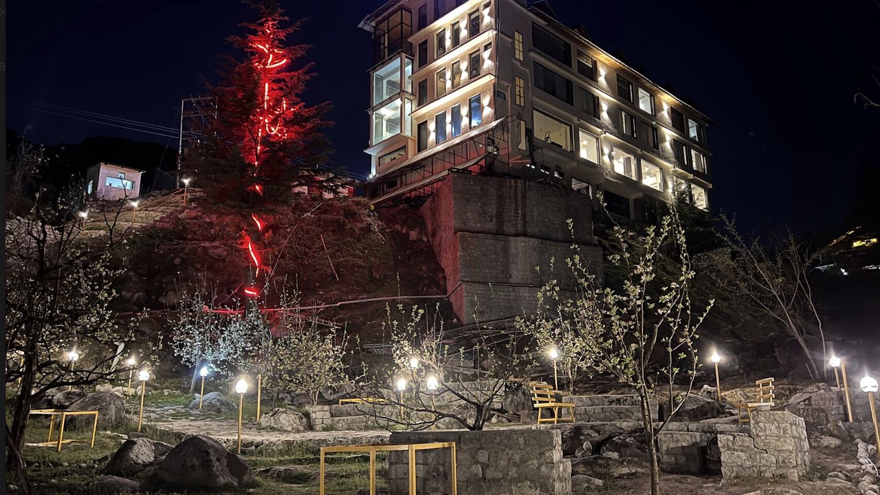 Photo of Outdoor in Manali