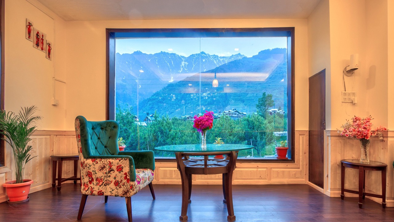 Photo of Others in Manali