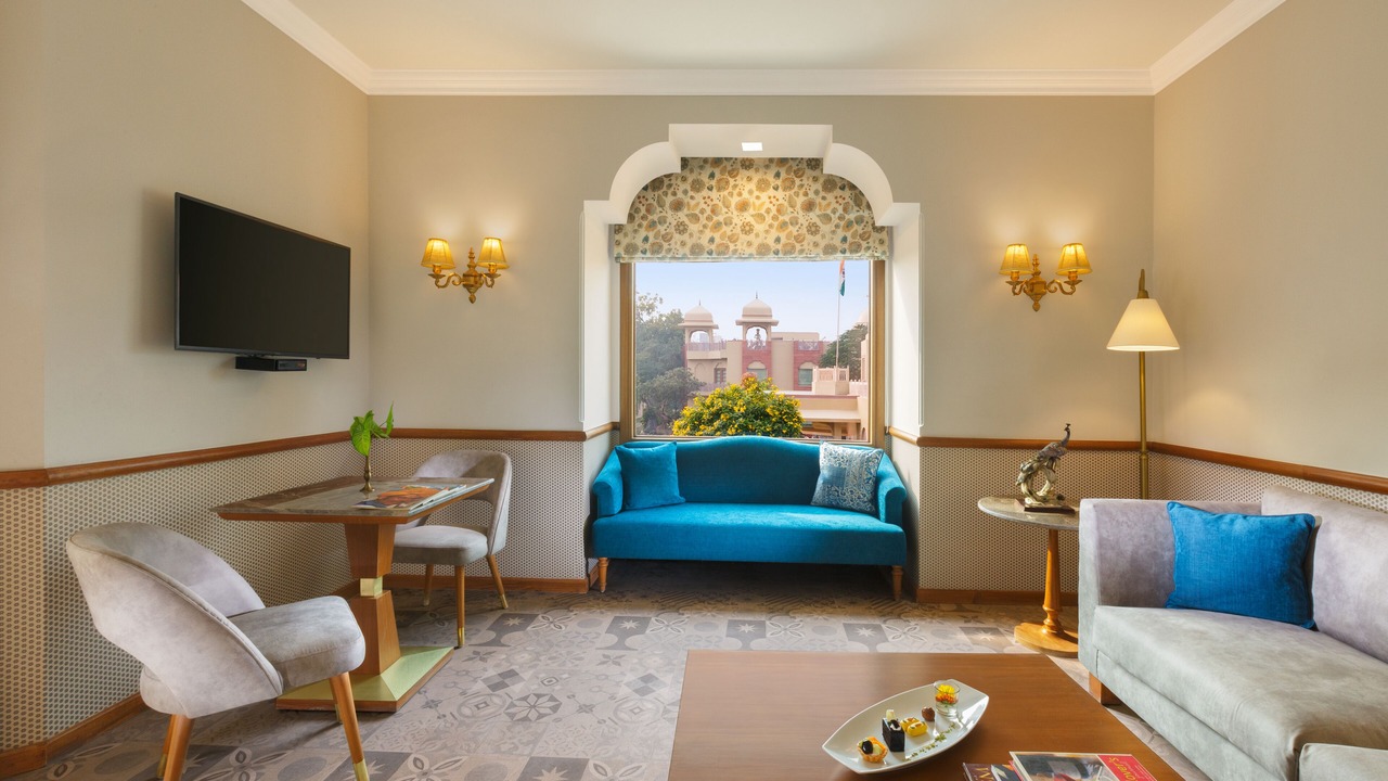 Photo of Bedroom in IMT Manesar