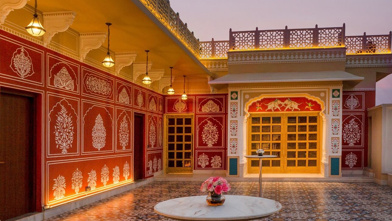 Photo of Patio Balcony in IMT Manesar