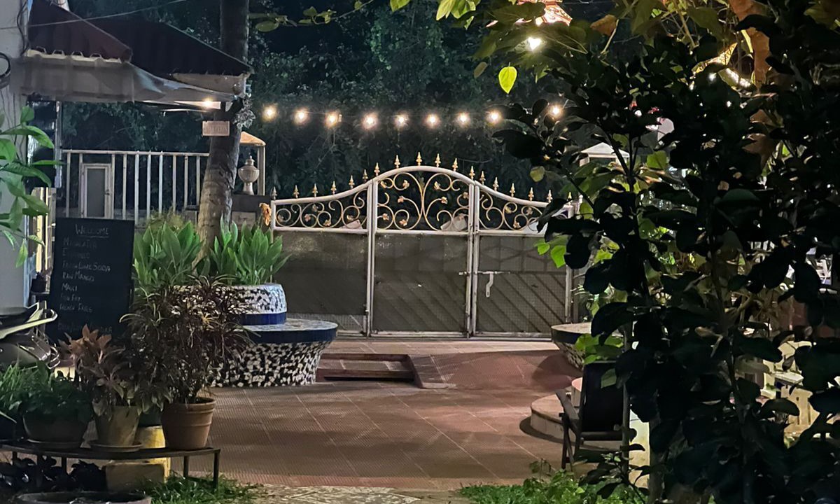 Photo of Outdoor in Sinquerim
