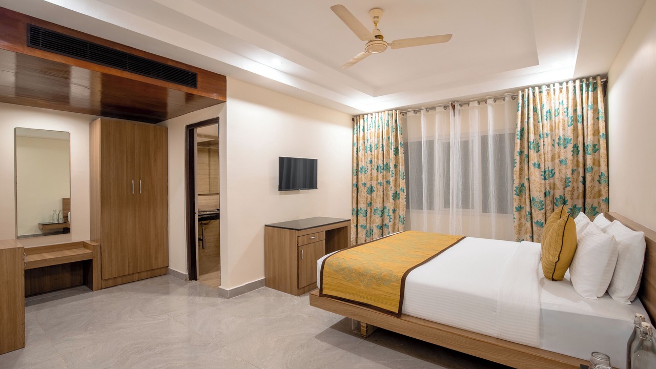 Photo of Bedroom in Port Blair
