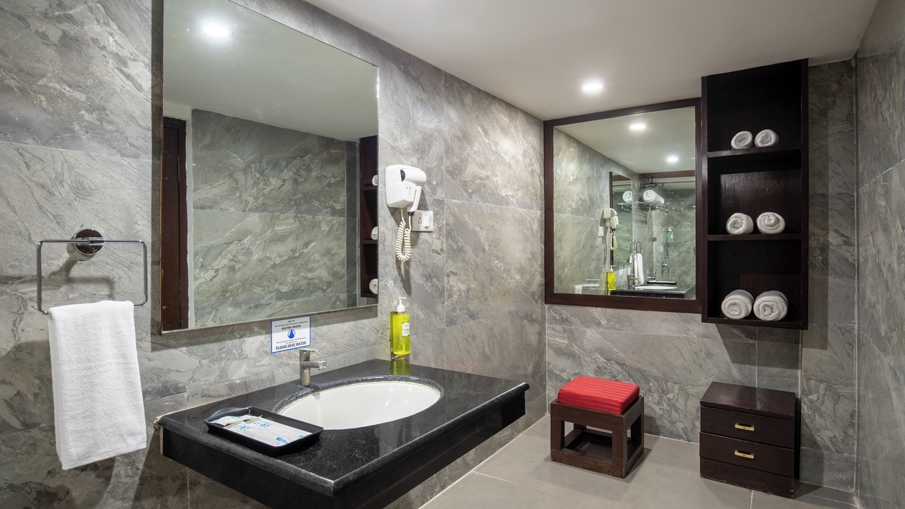 Photo of Bathroom in Port Blair