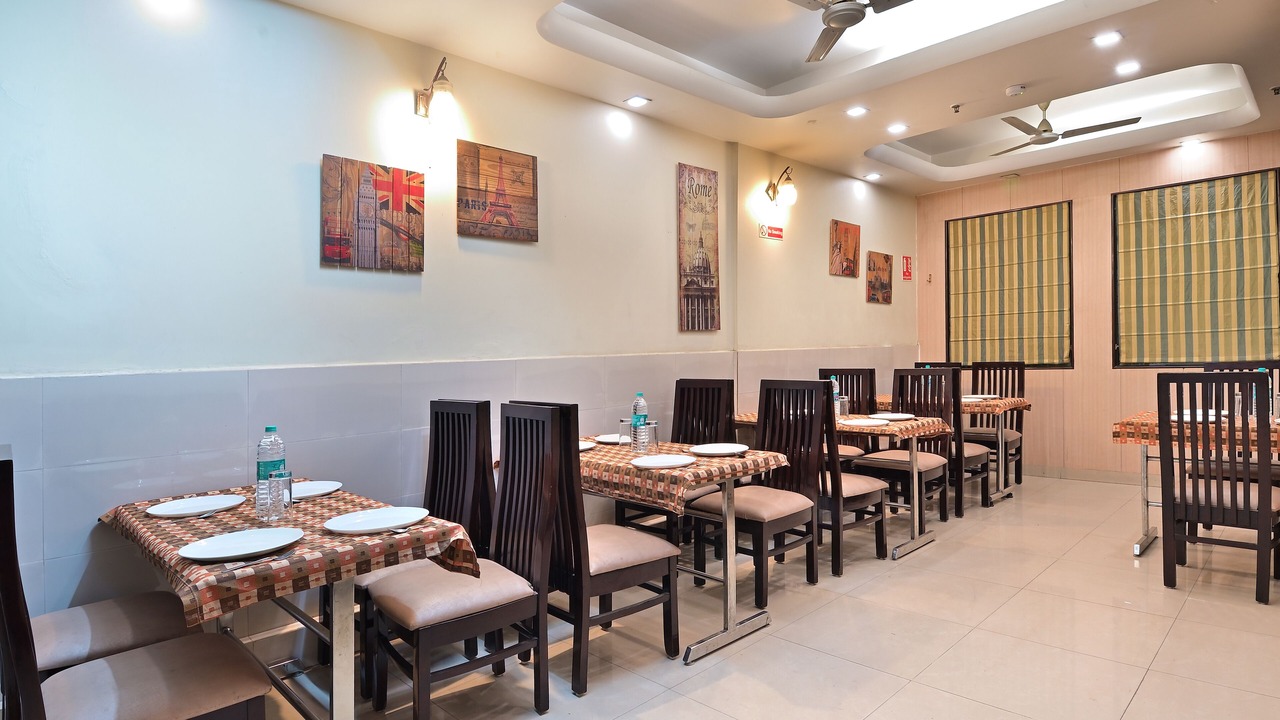 Photo of Livingroom in Karol Bagh