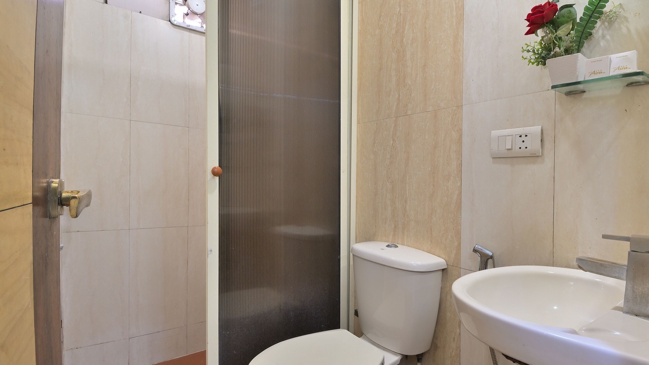 Photo of Bathroom in Karol Bagh