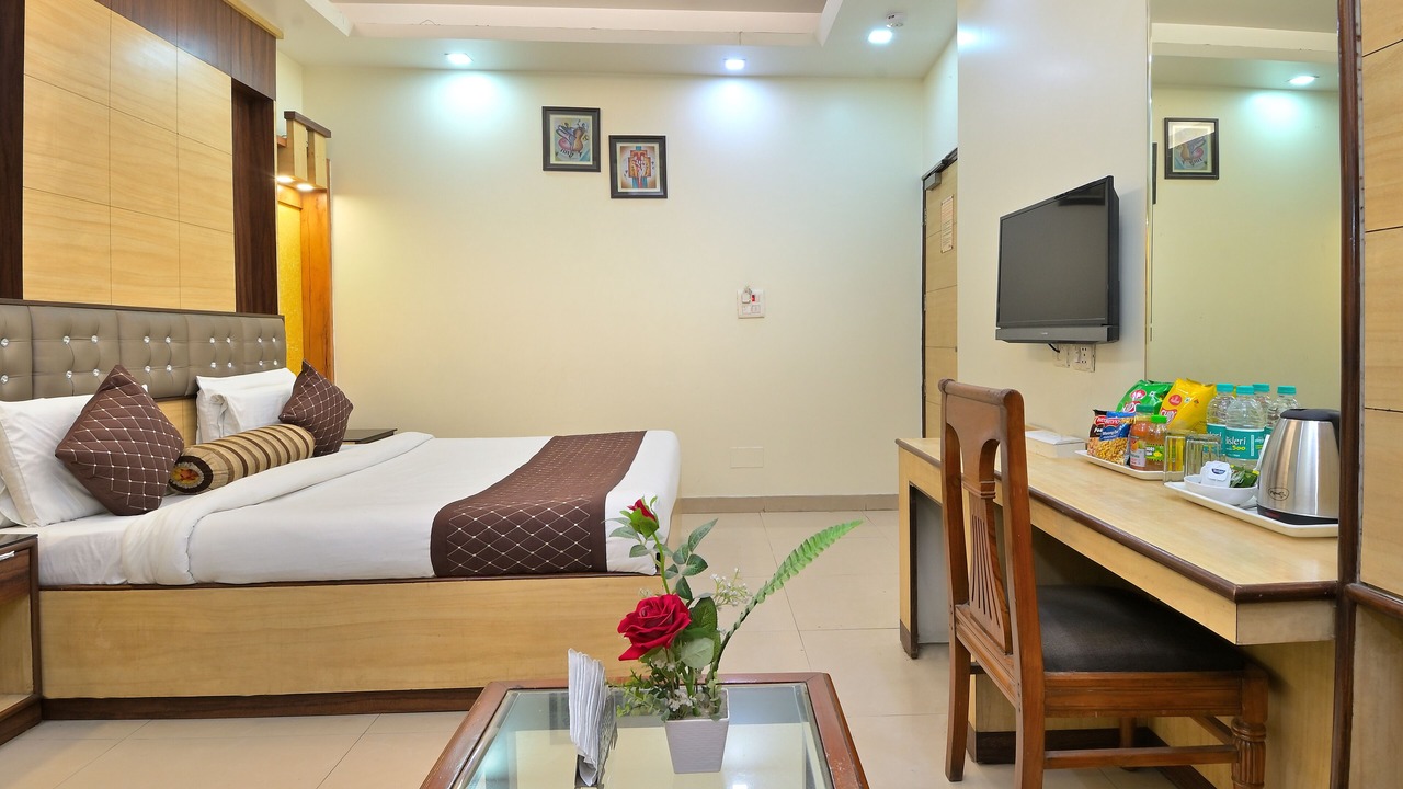 Photo of Livingroom in Karol Bagh