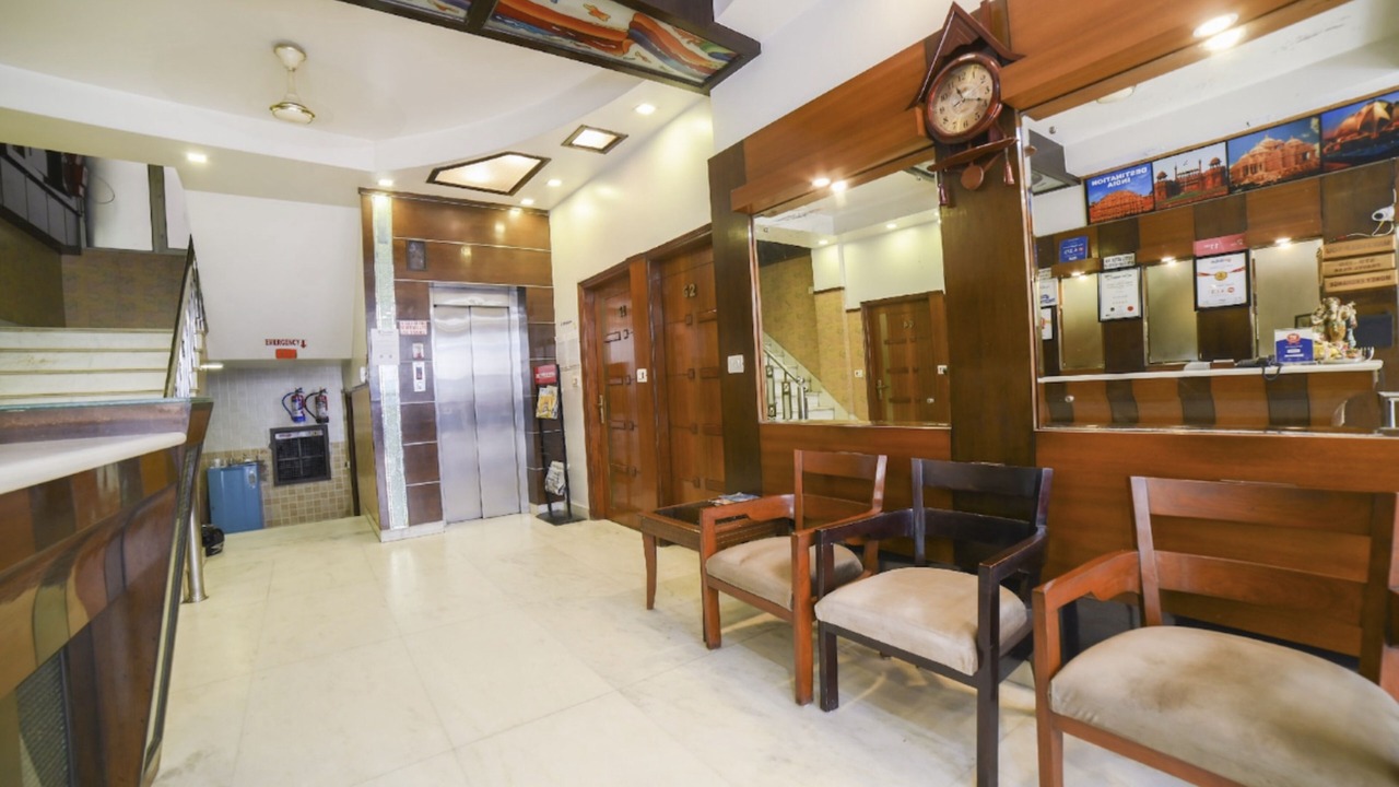 Photo of Livingroom in Karol Bagh