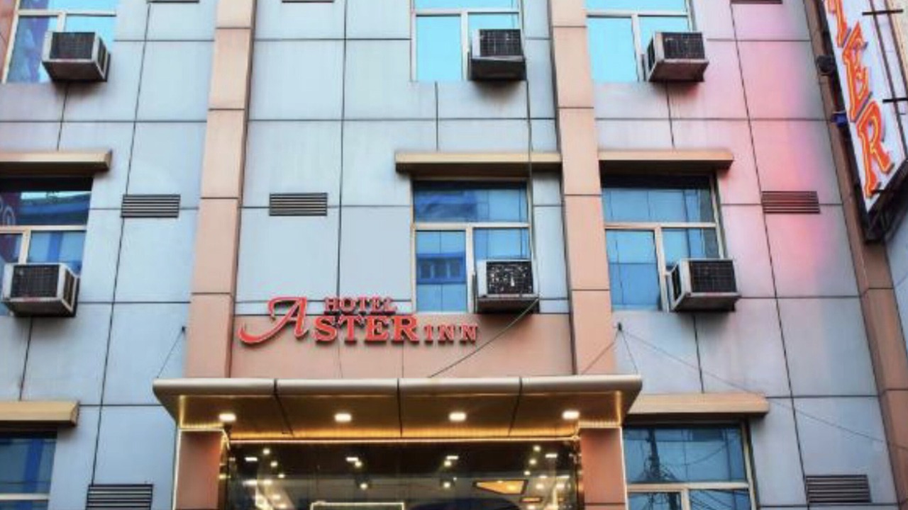 Photo of Outdoor in Karol Bagh