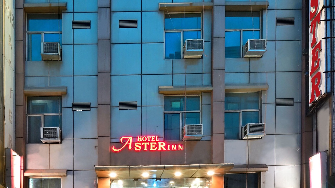 Photo of Outdoor in Karol Bagh
