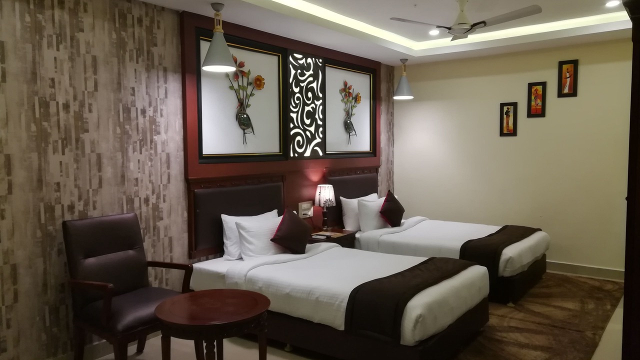 Photo of Bedroom in Sriperumbudur