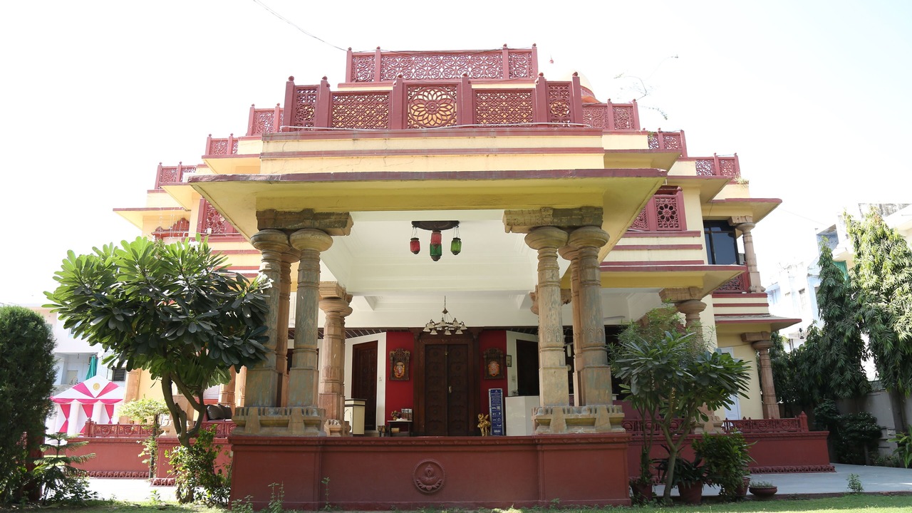 Photo of Outdoor in Navarangpura Gam
