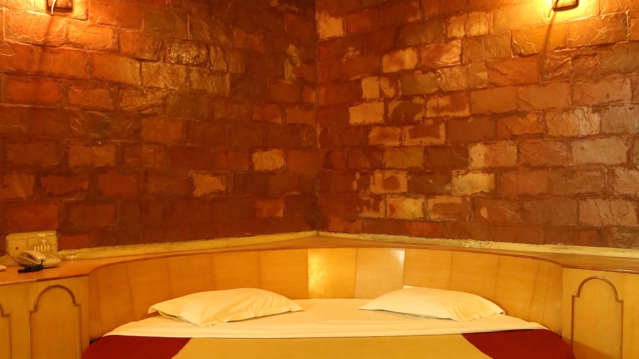Photo of Bedroom in Navarangpura Gam
