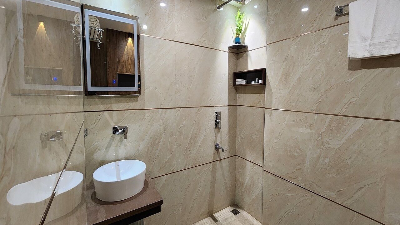 Photo of Bathroom in Onamthuruth