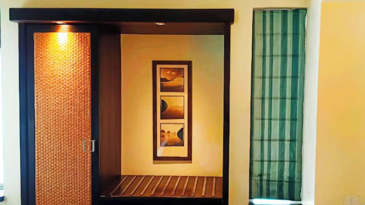 Photo of Bedroom in Ballygunge
