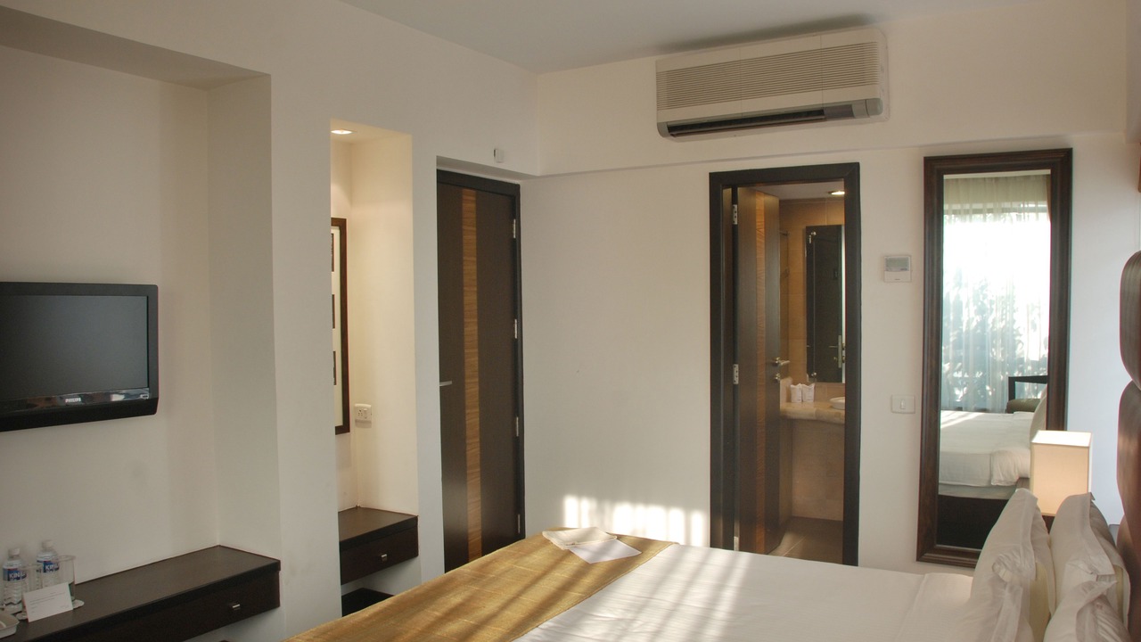 Photo of Bedroom in Ballygunge