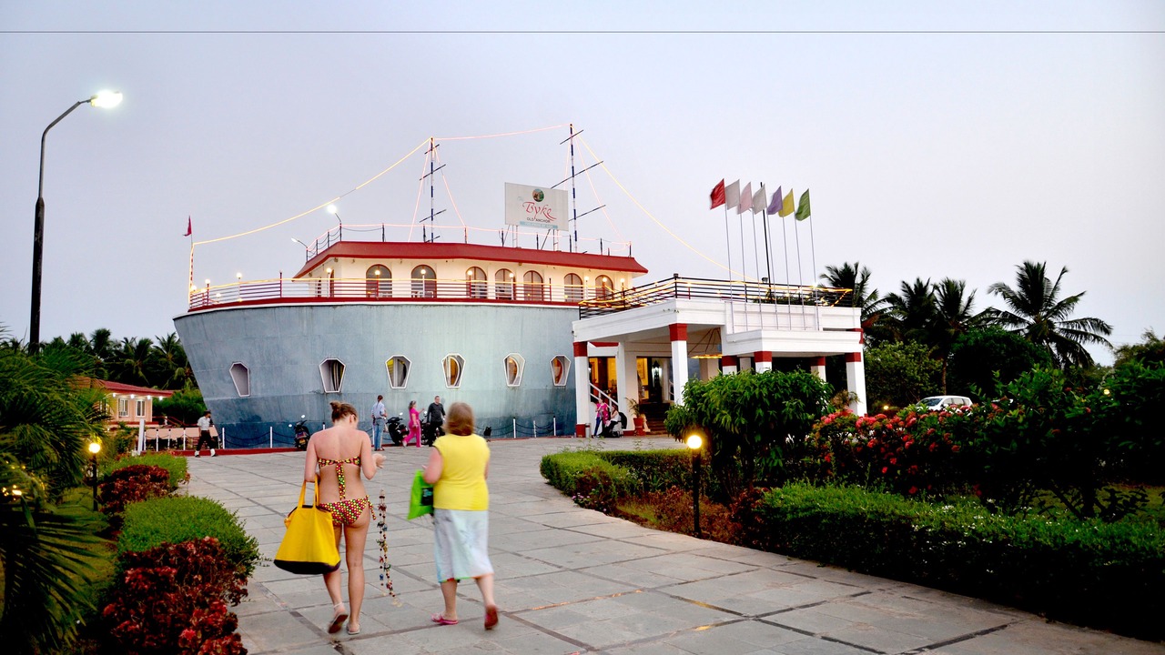 Photo of Outdoor in Cavelossim