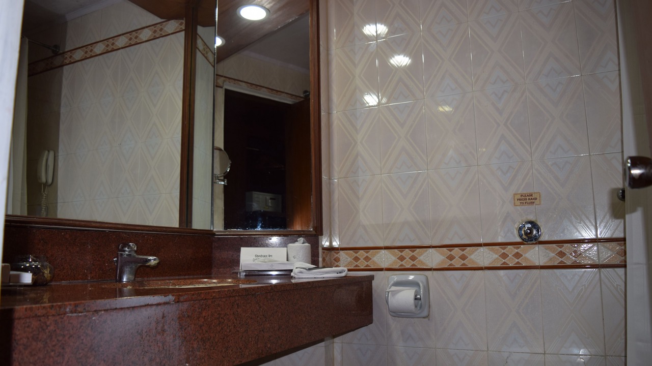 Photo of Bathroom in Chanakyapuri
