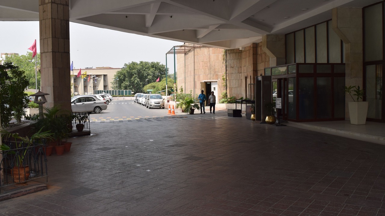 Photo of Outdoor in Chanakyapuri