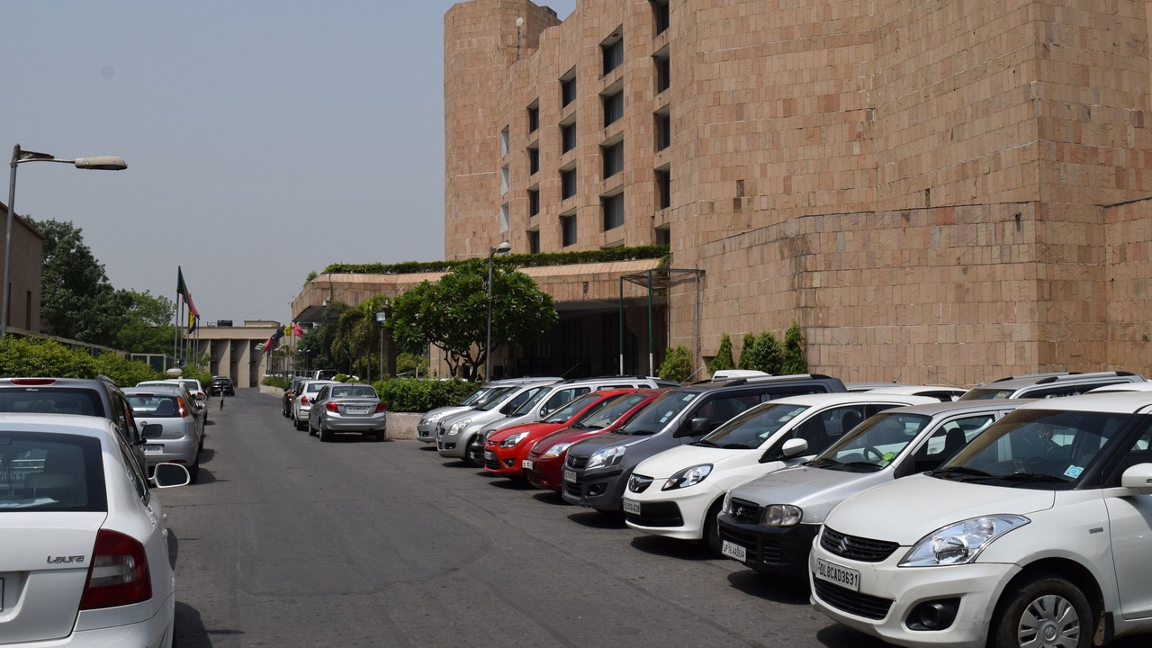 Photo of Outdoor in Chanakyapuri