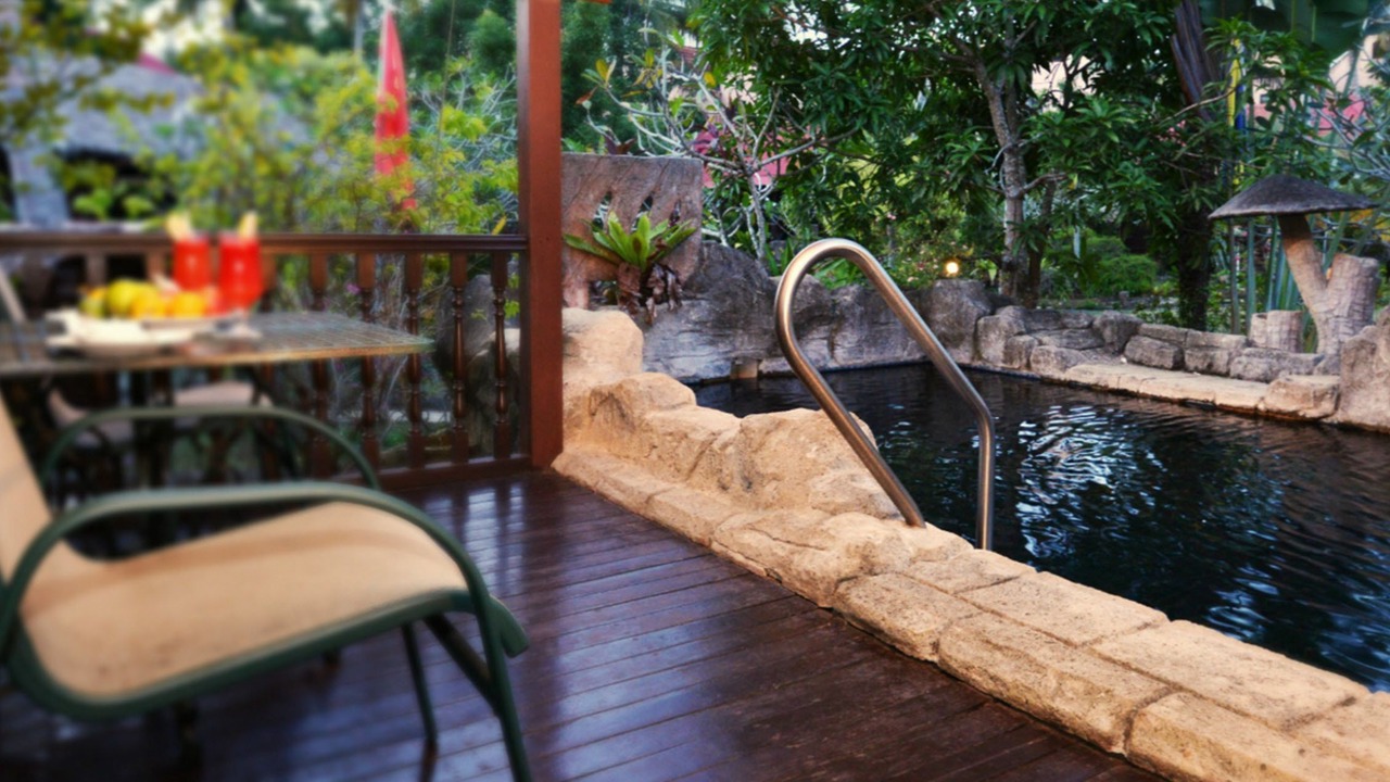 Photo of Outdoor in Cherating