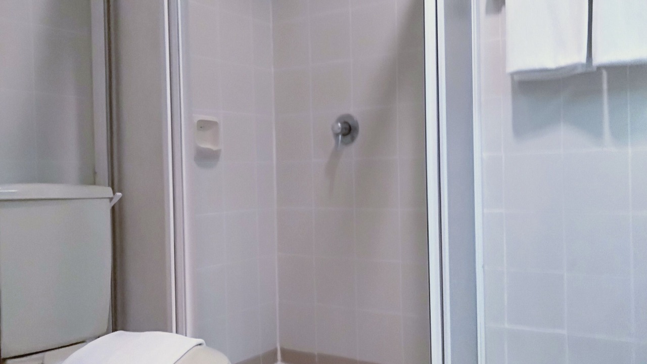 Photo of Bathroom in Kampung Ru Tapai