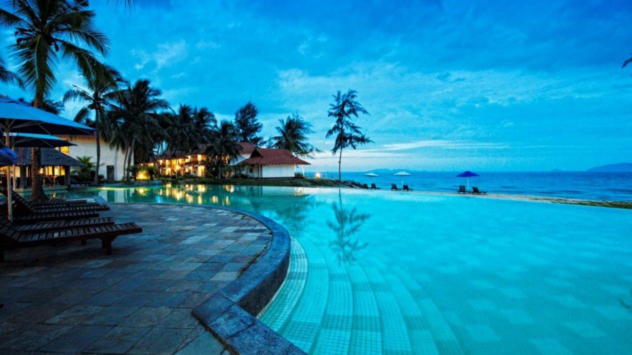Photo of Outdoor in Kampung Ru Tapai