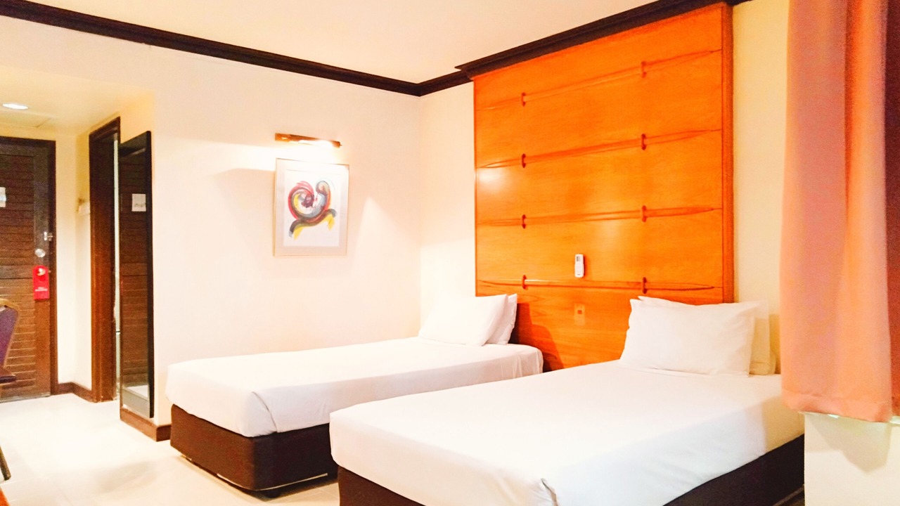 Photo of Bedroom in Kampung Ru Tapai