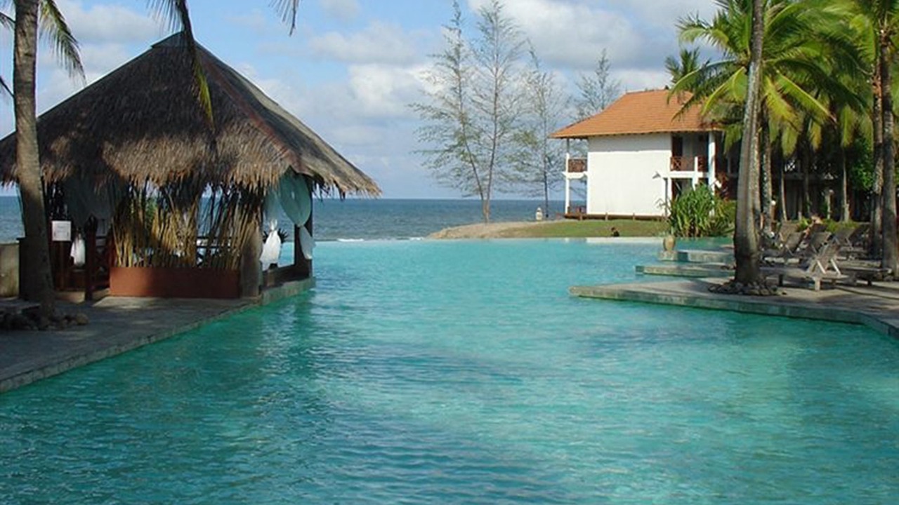 Photo of Outdoor in Kampung Ru Tapai