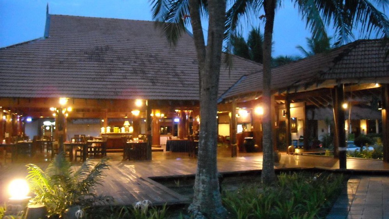 Photo of Outdoor in Kampung Ru Tapai