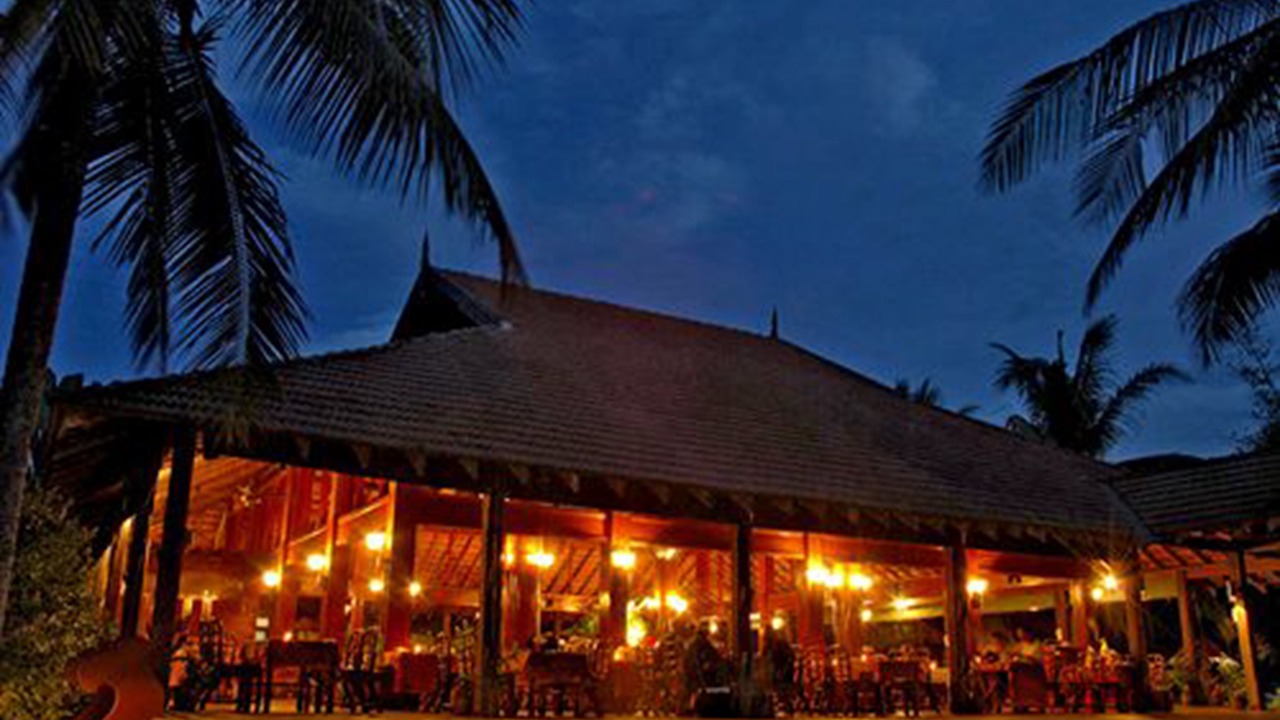 Photo of Outdoor in Kampung Ru Tapai