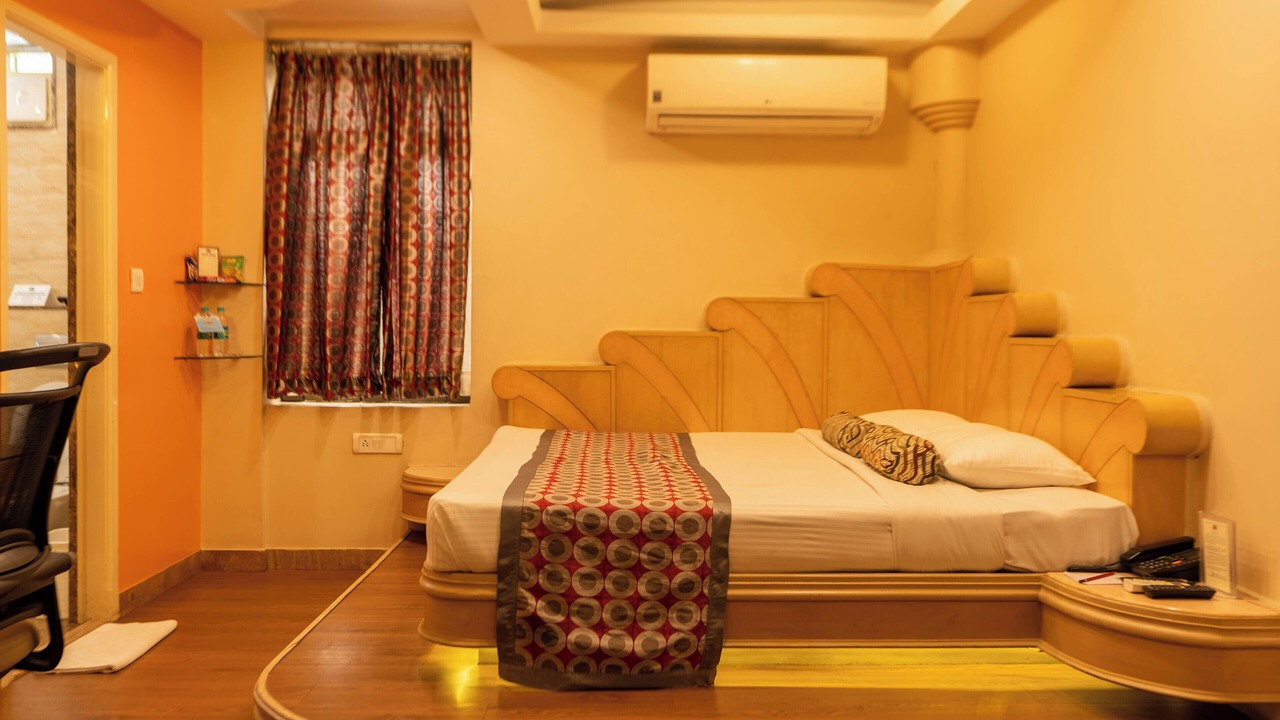Photo of Bedroom in Jayanagar