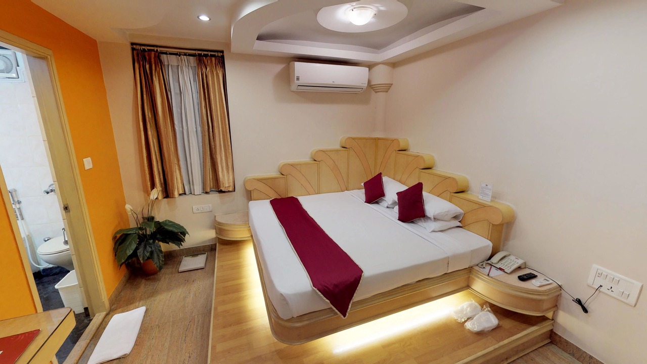Photo of Bedroom in Jayanagar