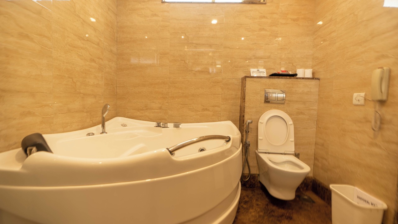 Photo of Bathroom in Jayanagar