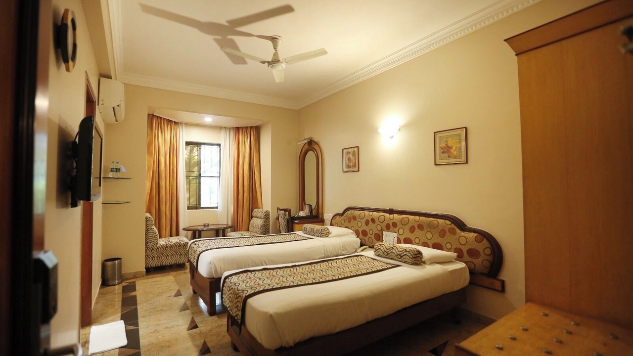 Photo of Bedroom in Jayanagar