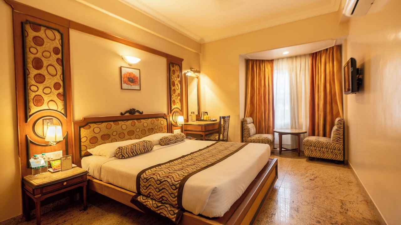Photo of Bedroom in Jayanagar
