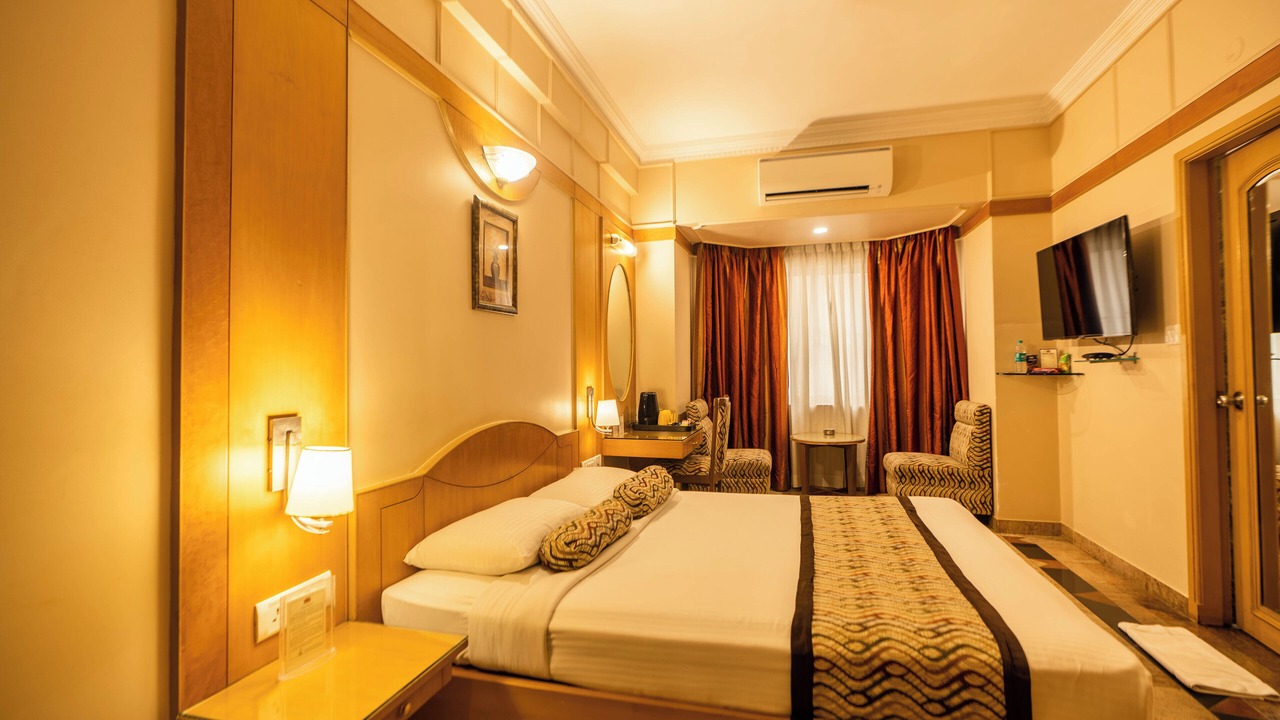 Photo of Bedroom in Jayanagar