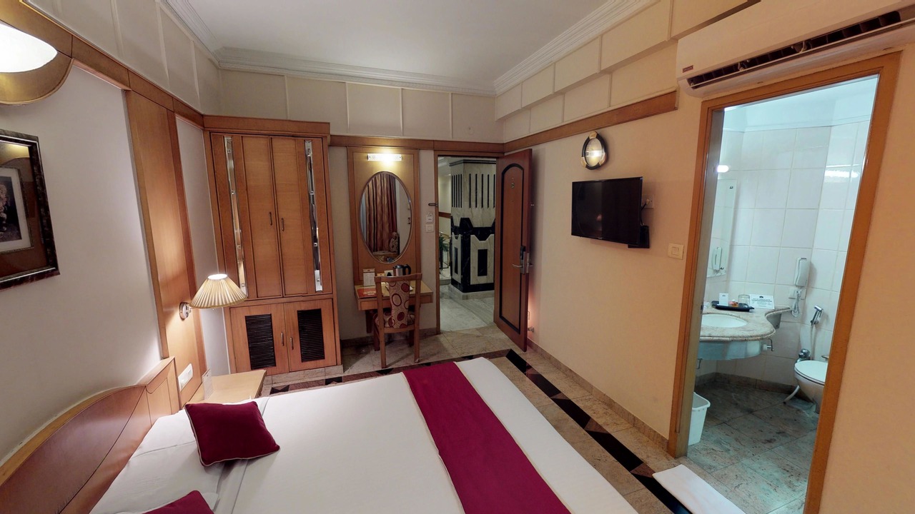 Photo of Bedroom in Jayanagar