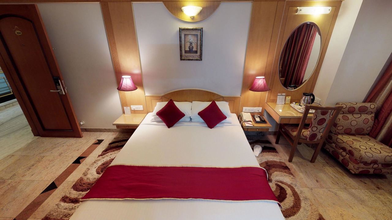 Photo of Bedroom in Jayanagar