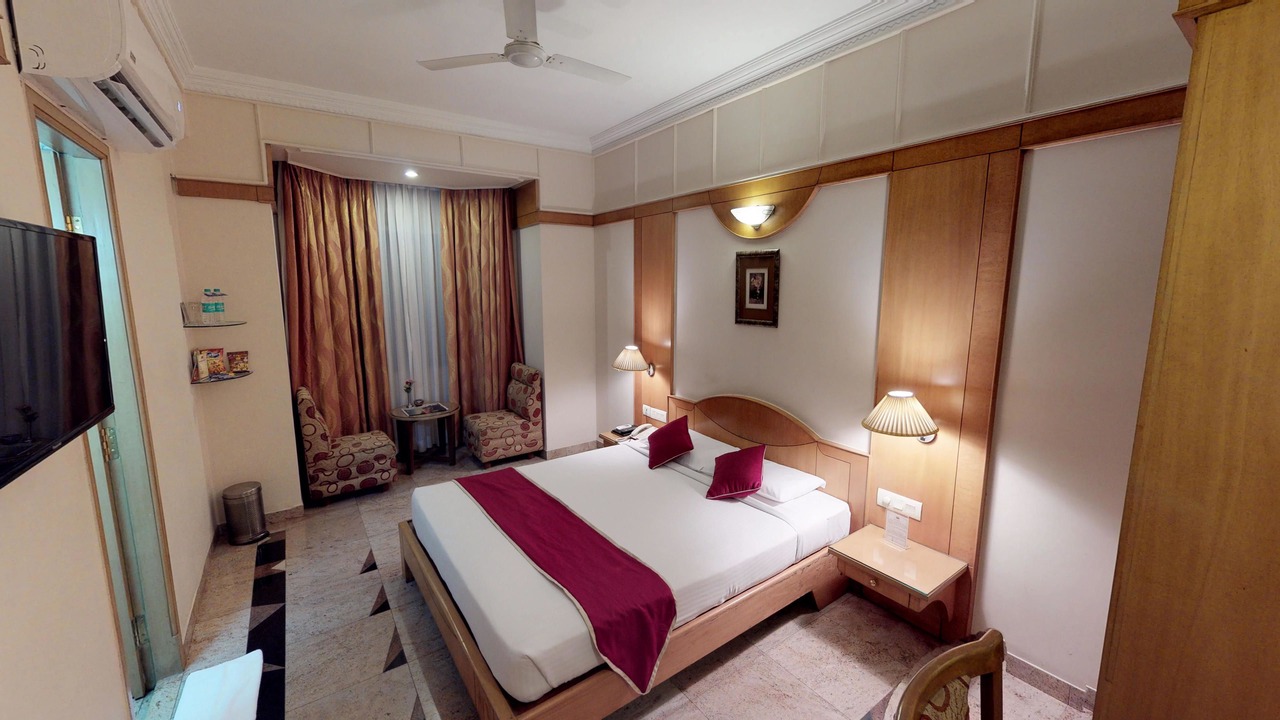 Photo of Bedroom in Jayanagar
