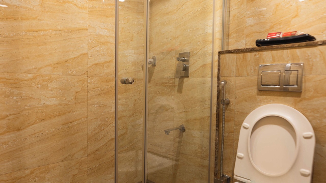 Photo of Bathroom in Jayanagar